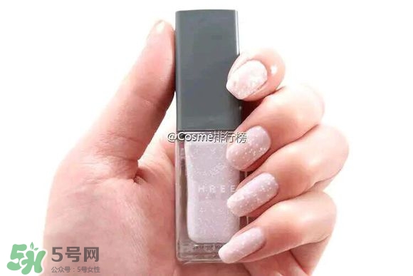 three2017樱花限量有哪些?three樱花限量化妆品多少钱